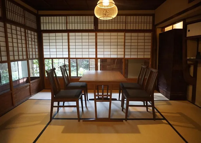 Kanade Shijo-Shimmachi