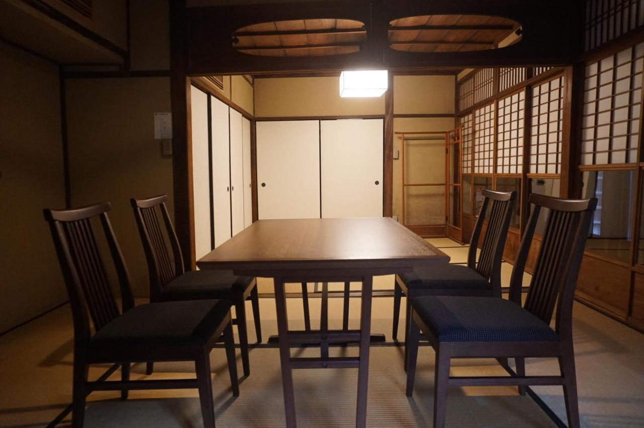 Kanade Shijo-shimmachi Kyoto