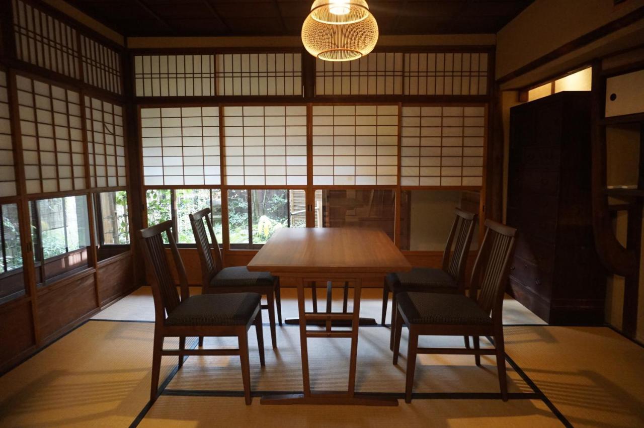 Kanade Shijo-shimmachi Kyoto