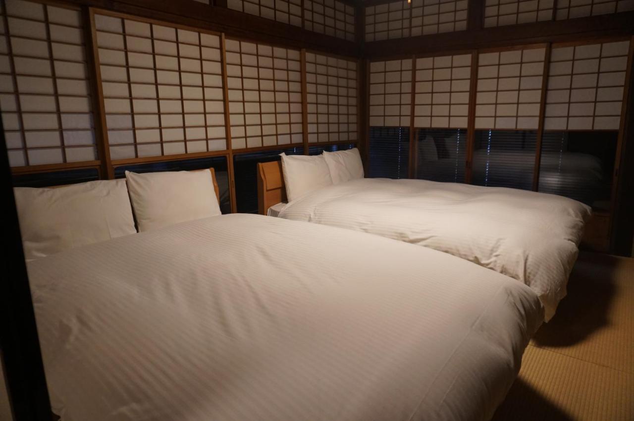 Kanade Shijo-shimmachi Villa *