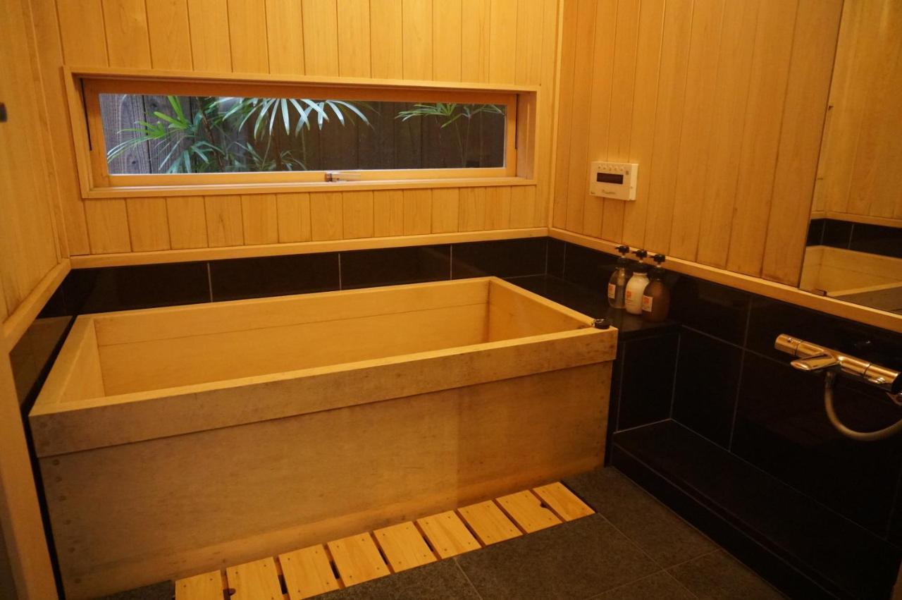 Villa Kanade Shijo-shimmachi *