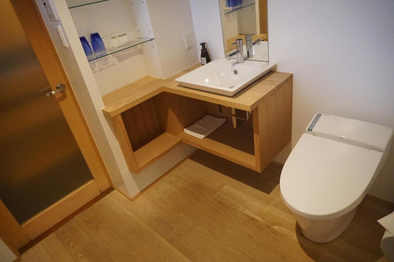 Villa Kanade Shijo-shimmachi Kyoto