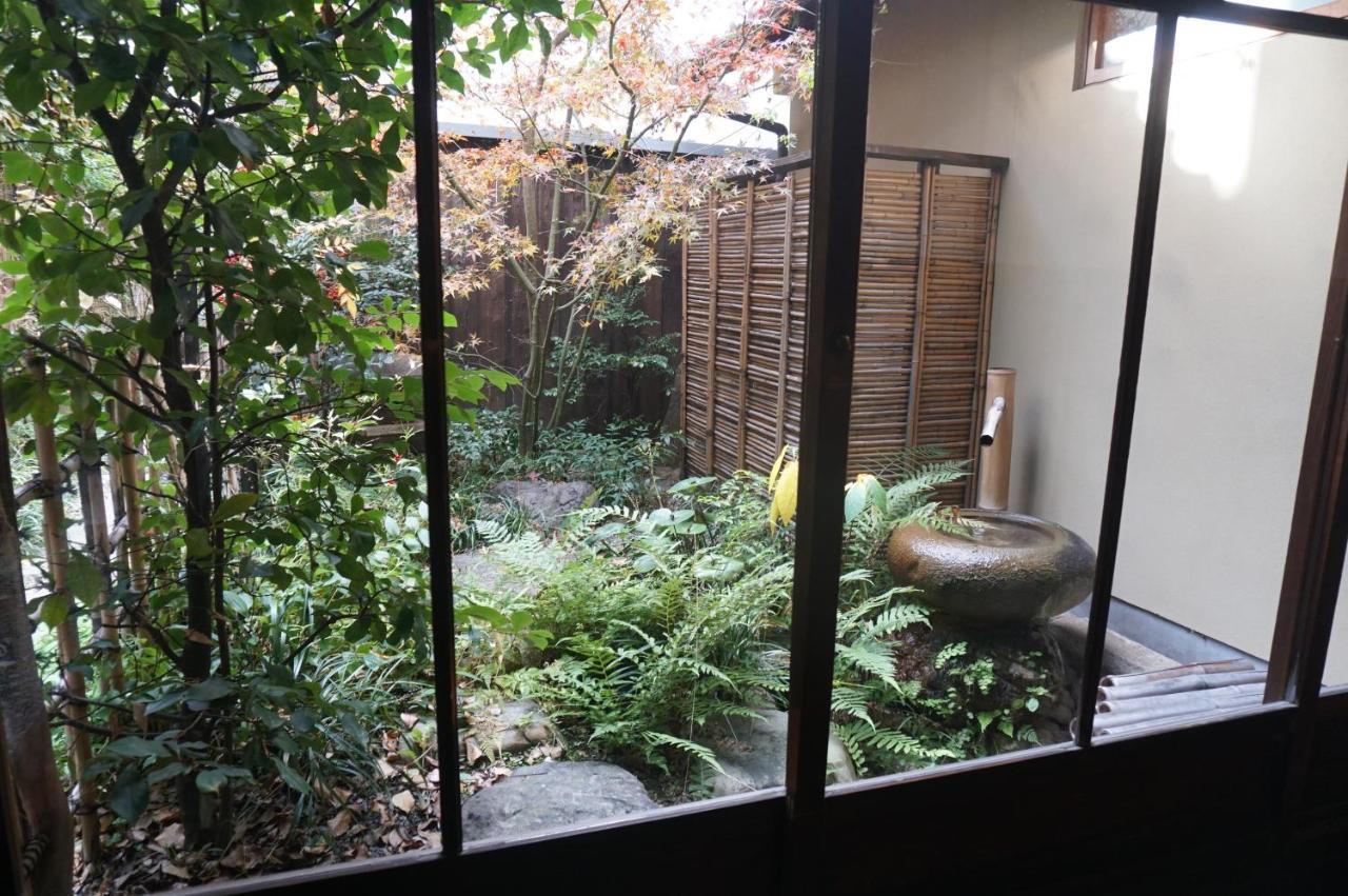 Villa Kanade Shijo-shimmachi